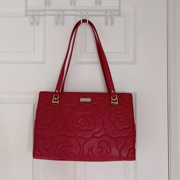 Pink Kate Spade Shoulder bag - Picture 1 of 5
